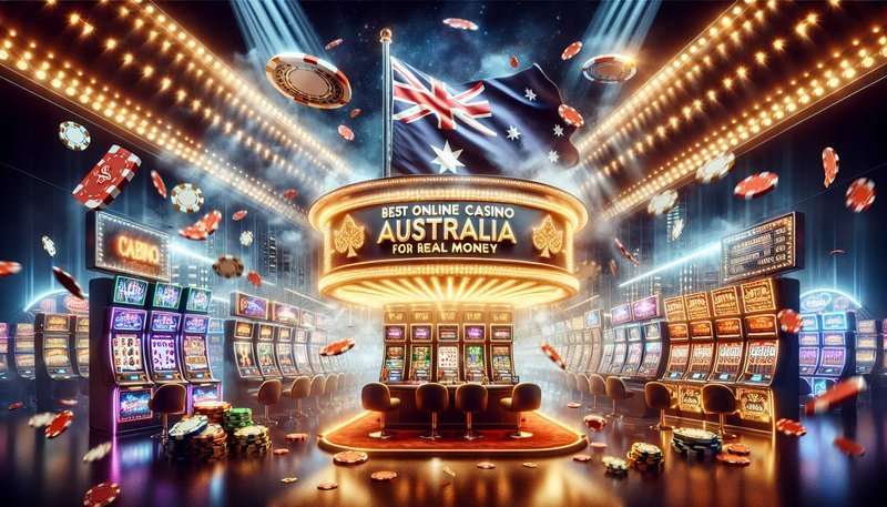 Image: How Mobile Gaming Is Redefining Entertainment for Aussie Players