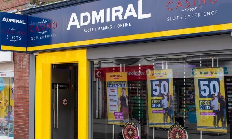 Best casino seven in United Kingdom