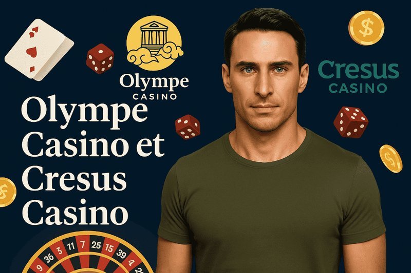 Une mise de départ qui surprend, cresus casino application Une mise de départ qui surprend, cresus casino application